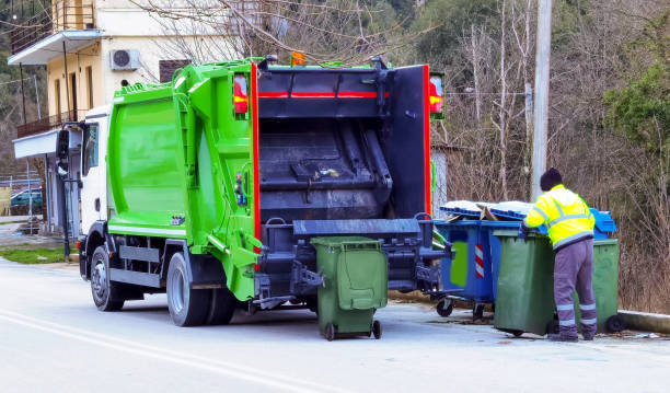Reliable Chula Vista, CA Junk Removal Solutions