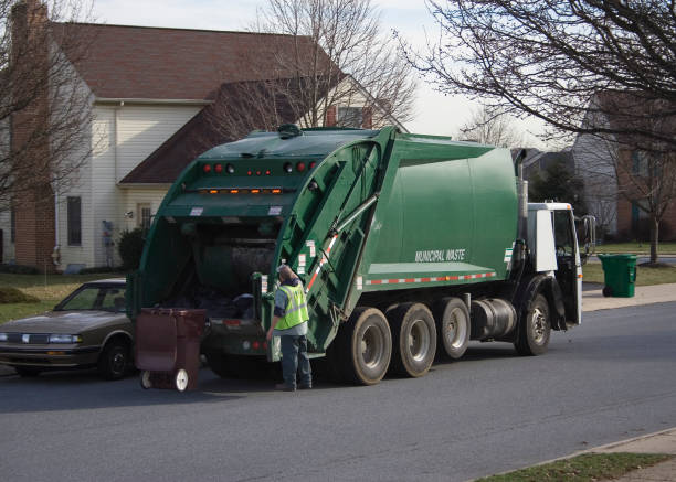 Best Retail Junk Removal  in Chula Vista, CA