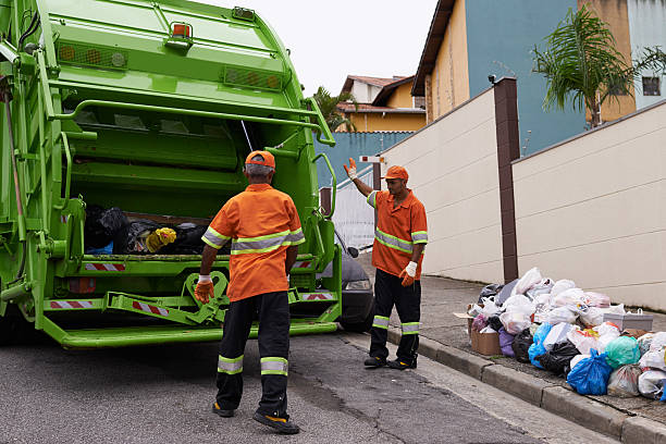 Best Scrap Metal Removal  in Chula Vista, CA