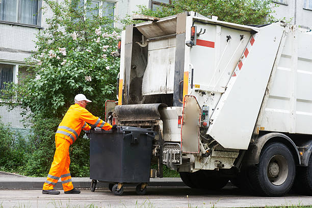 Moving and Downsizing Cleanouts in Chula Vista, CA